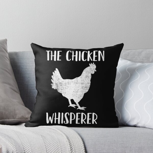 Item preview, Poultry Farmer: Raising Chickens - The Chicken Whisperer designed and sold by EstelleStar.