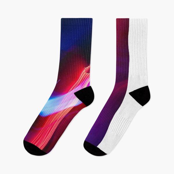 Item preview, Neon Streaks designed and sold by opticpixil.