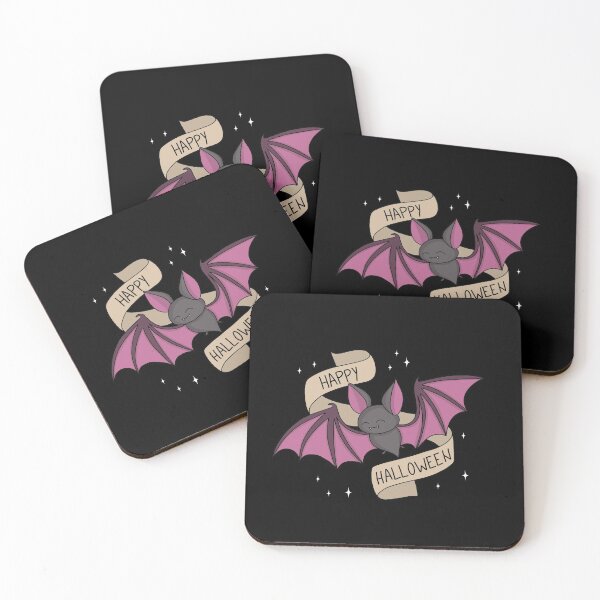 Item preview, Cute Halloween Bat designed and sold by ValentinaHramov.