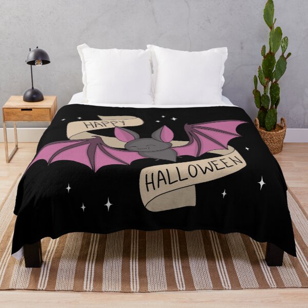 Item preview, Cute Halloween Bat designed and sold by ValentinaHramov.