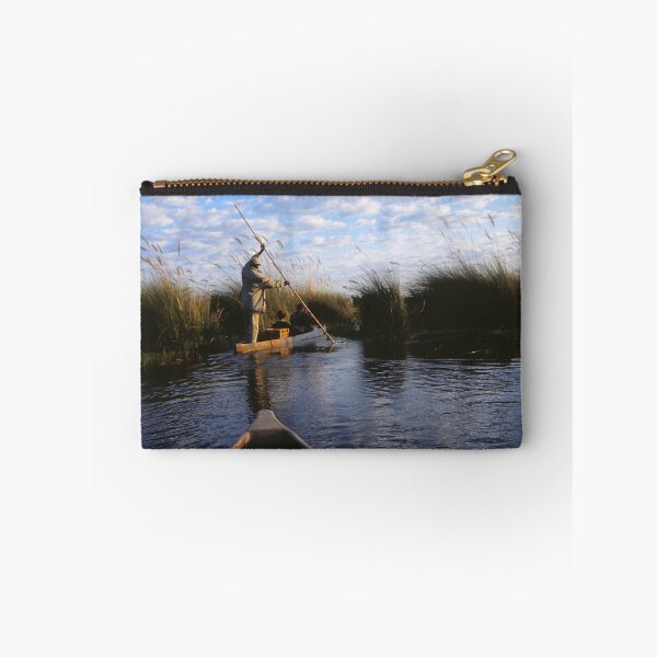 Item preview, Okavango Delta designed and sold by KurtKeller.
