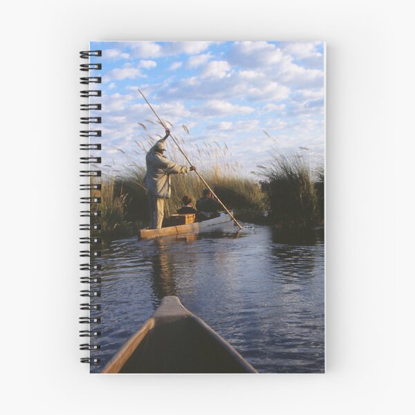 Item preview, Okavango Delta designed and sold by KurtKeller.