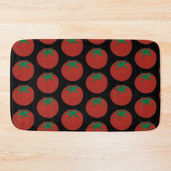 Item preview, Woodcut Tomato designed and sold by sifis.