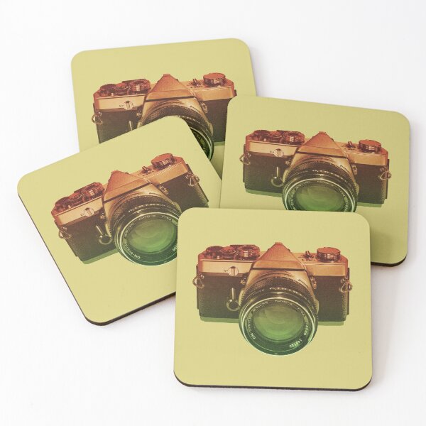 Item preview, Retro Style Photo For Vintage Loving Photographers designed and sold by JPColemonts.
