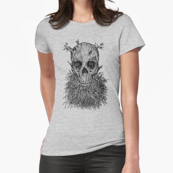 Fitted T-Shirt