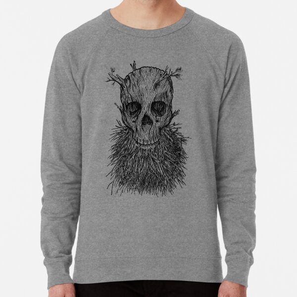 Lightweight Sweatshirt