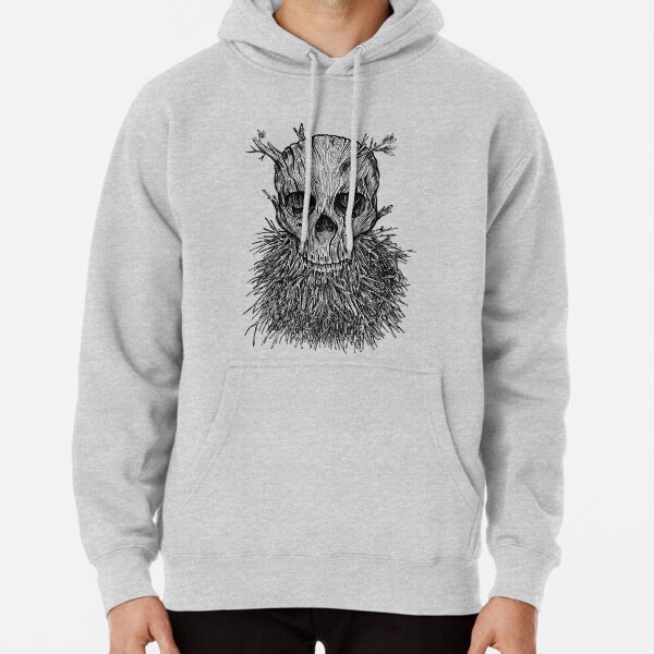 Hoodie (Pullover)