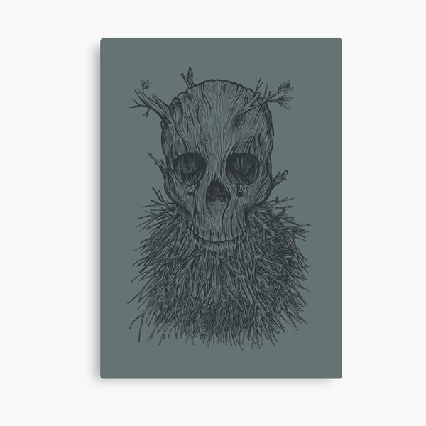 Canvas Print