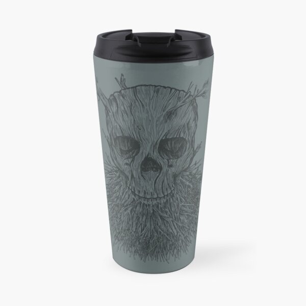 Travel Mug