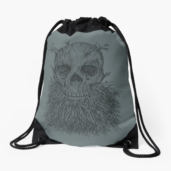 Drawstring Bag