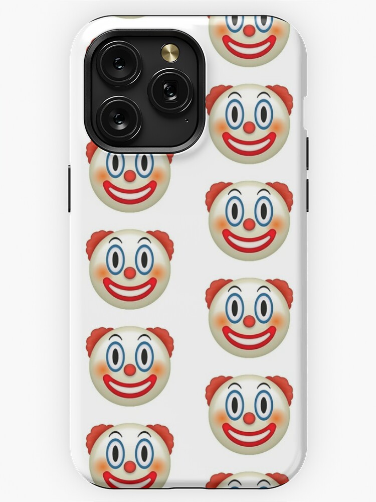 The Clown - Roblox iPhone 8 Case