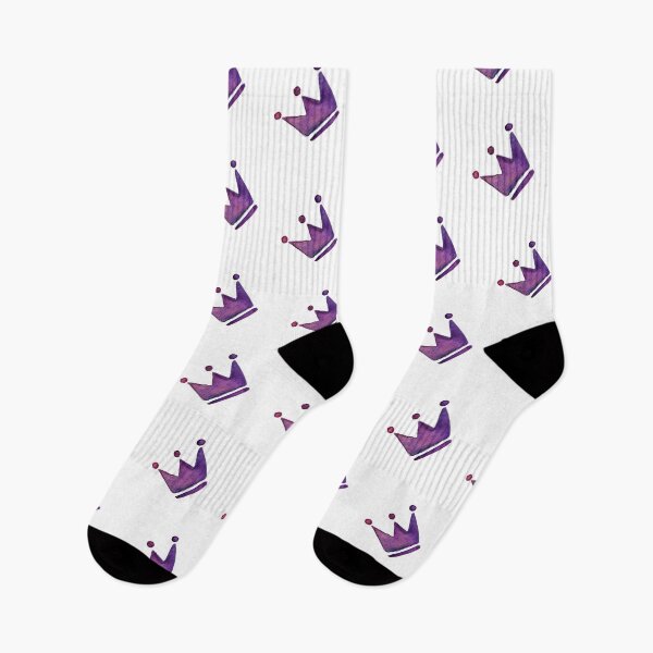 Aperçu de l'œuvre Je suis la fille du roi | Galates | Rose violet | Collection chrétienne créée et vendue par Blessed Be Your Name.