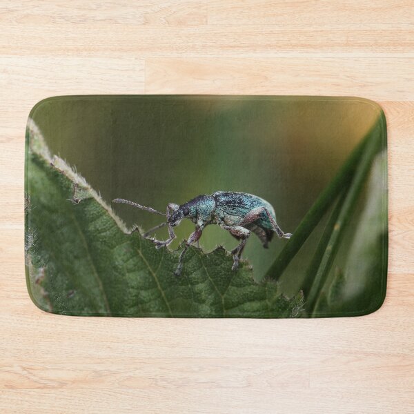 Item preview, Weevil on the edge designed and sold by cuprum.