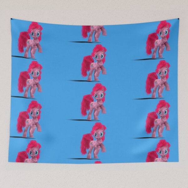 Item preview, MLP 3D - Prance designed and sold by Justin-Case001.