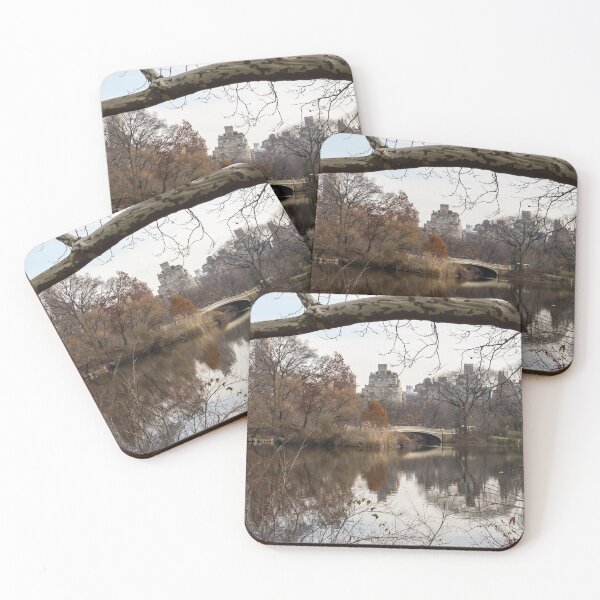 Item preview, Bows and Arches - New York City Central Park designed and sold by Georgia Mizuleva.