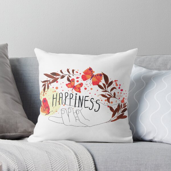 Item preview, Happiness is in Your Hands designed and sold by Dottadesigns.