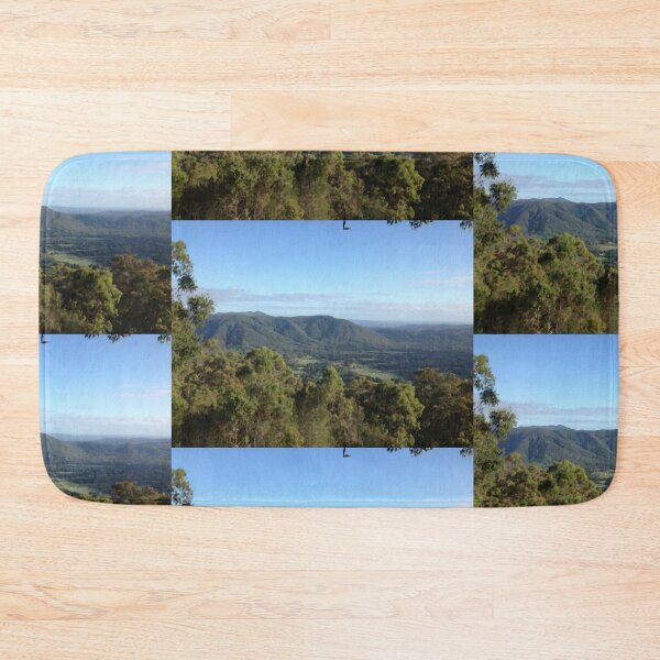 Item preview, Mountain Valley designed and sold by Ovahill.