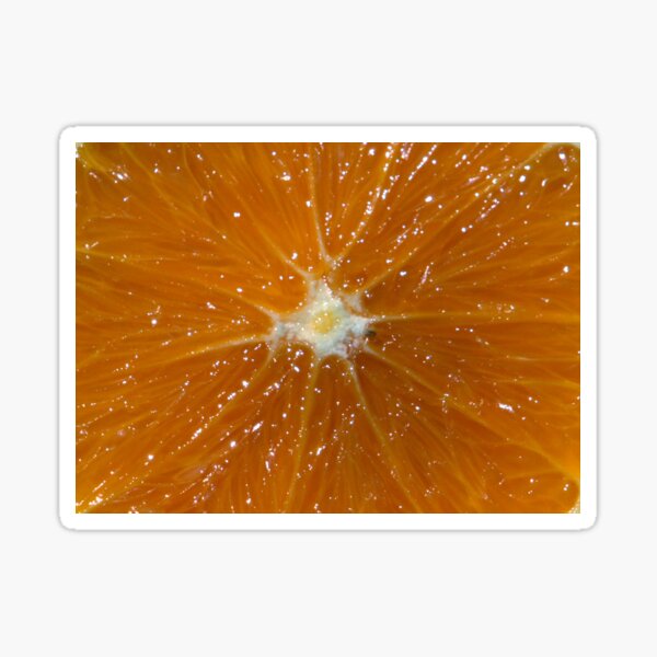 Item preview, The Power of Orange designed and sold by Clive.