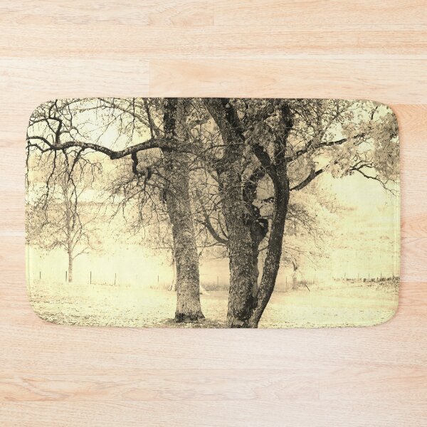 Item preview, Autumn Trees No. 5 designed and sold by Barry W  King.