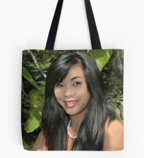 " Perfect teeth " Tote Bag