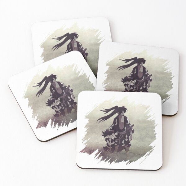 Item preview, Dororo and Hyakkimaru - Dororo designed and sold by J4cKy2910.
