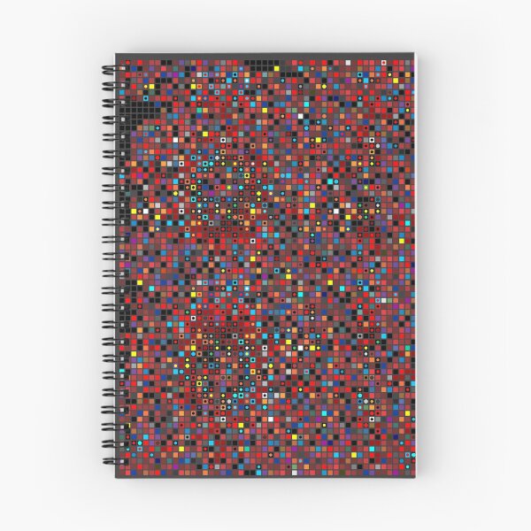 Item preview, Abstract pattern  designed and sold by Dankersart.