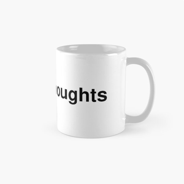 Item preview, Showerthoughts designed and sold by ninov94.