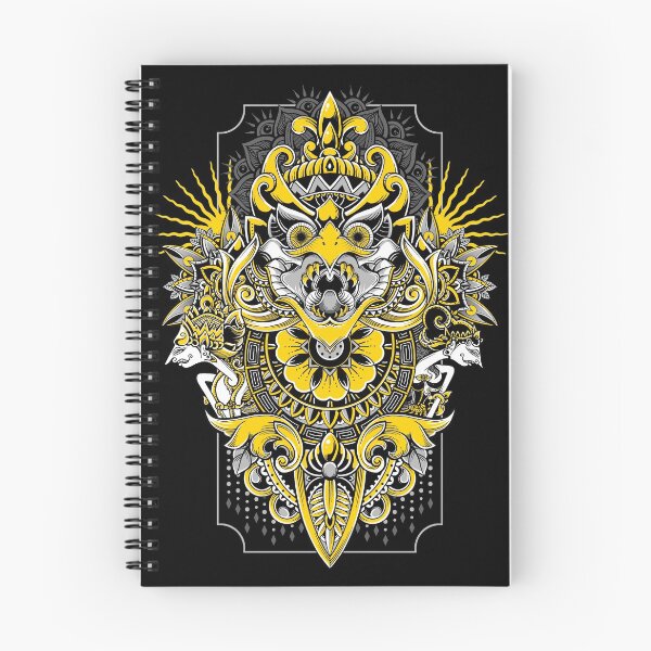 Item preview, Ramayana designed and sold by GODZILLARGE.