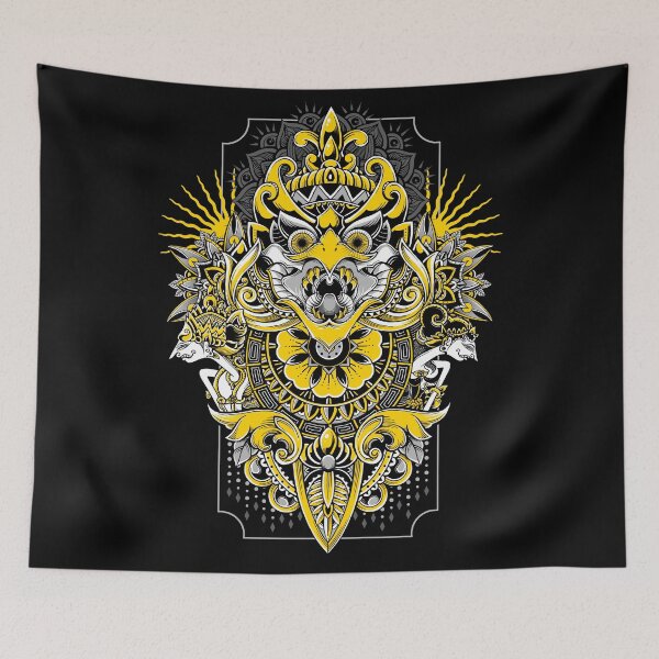 Item preview, Ramayana designed and sold by GODZILLARGE.