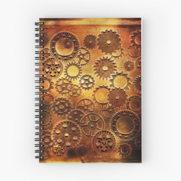Item preview, Gears n Cogs designed and sold by Keith's Photo Artistry.