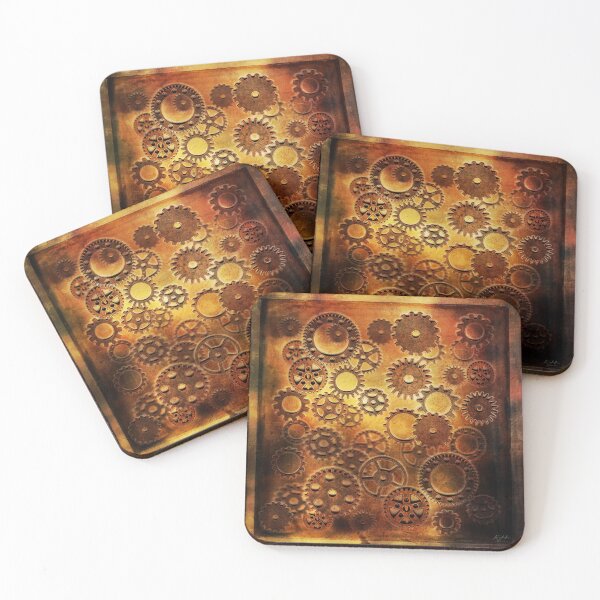 Item preview, Gears n Cogs designed and sold by Keith's Photo Artistry.