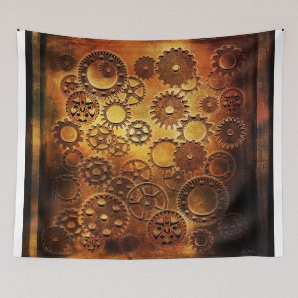 Item preview, Gears n Cogs designed and sold by Keith's Photo Artistry.