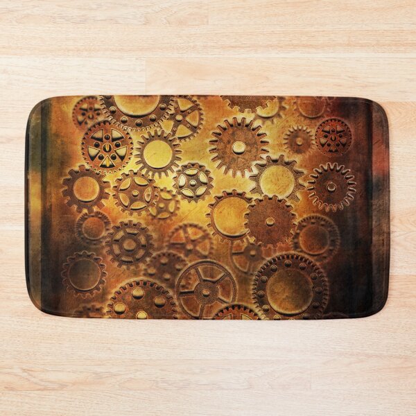 Item preview, Gears n Cogs designed and sold by Keith's Photo Artistry.