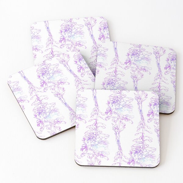 Item preview,  Fireweed flowers. designed and sold by Shoshina.