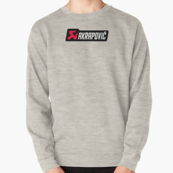 akrapovic alpinestars hoodie