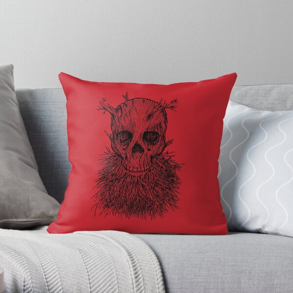 Throw Pillow