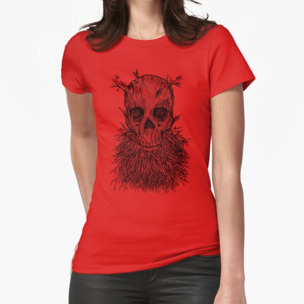Fitted T-Shirt