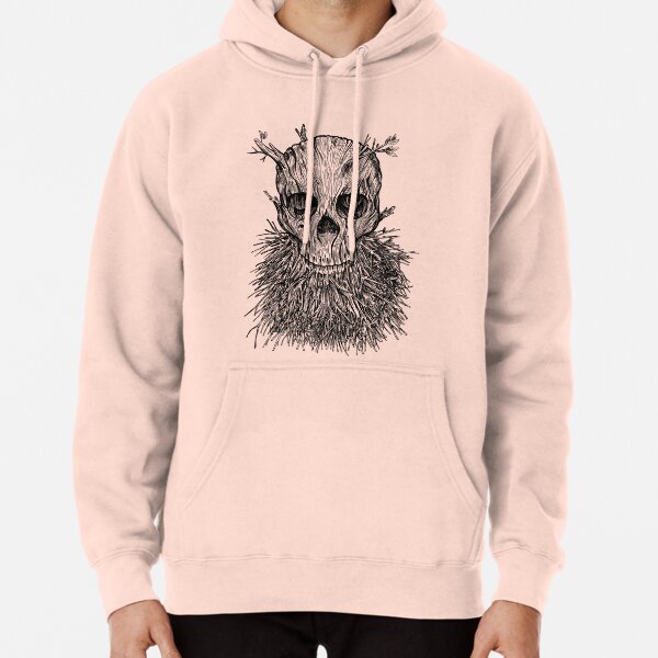 Hoodie (Pullover)
