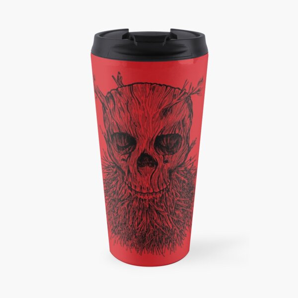 Travel Mug