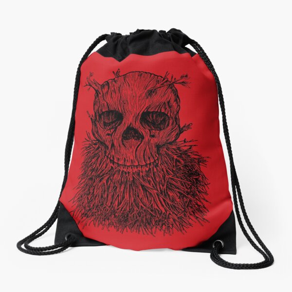 Drawstring Bag