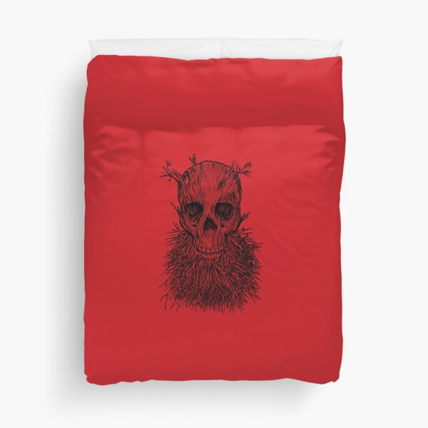 Duvet Cover