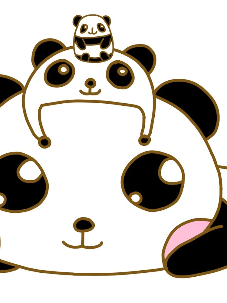Thumbnail 4 of 4, iPhone Case, PandaPandaaPandaaa! designed and sold by RealCuteShop.