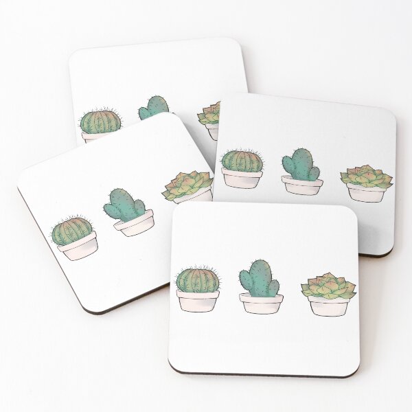 Item preview, Cactus designed and sold by Devilish-Kit.