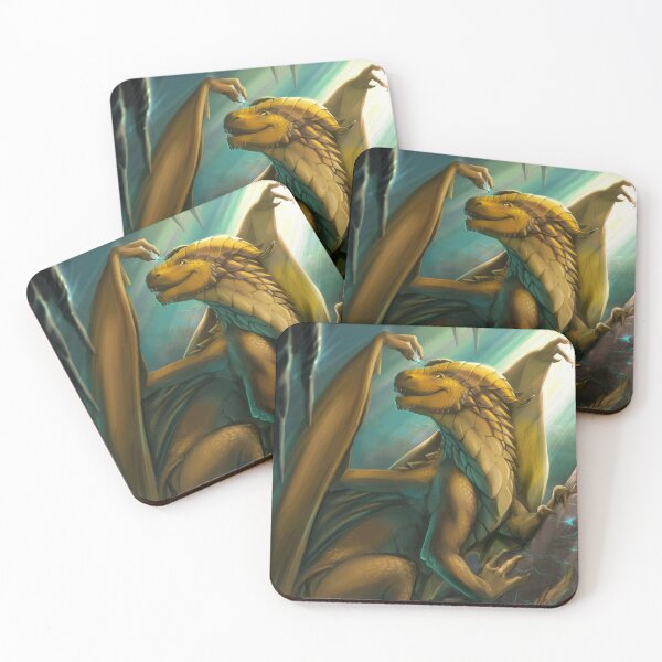 Item preview, Terrant Searching for treasures designed and sold by RitaMira.