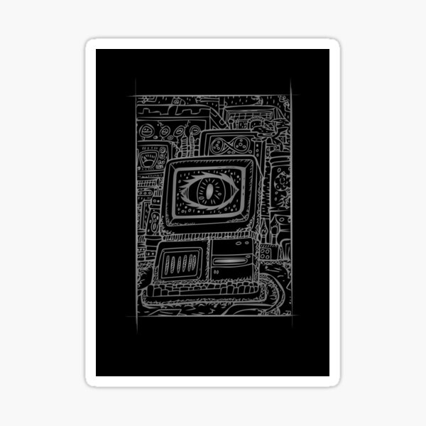 Item preview, Super Computer designed and sold by brokengrin.