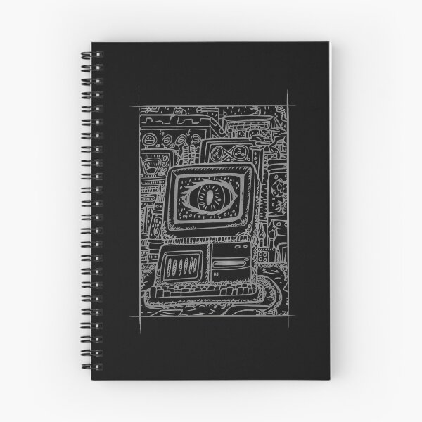 Item preview, Super Computer designed and sold by brokengrin.