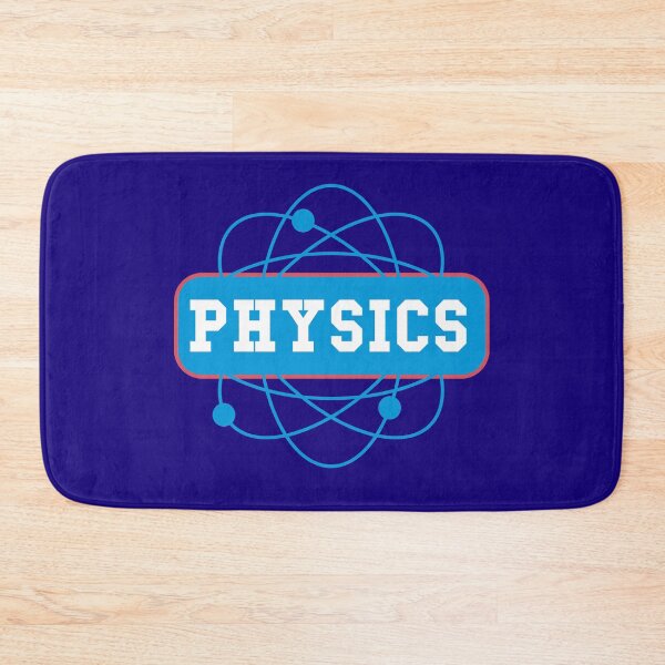 Item preview, Physics atom designed and sold by BiPasternak.