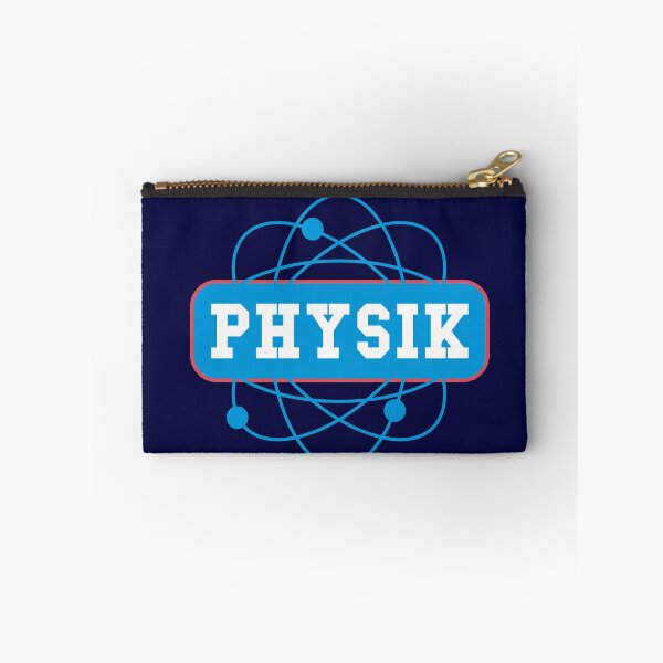 Item preview,  Physics atom designed and sold by BiPasternak.