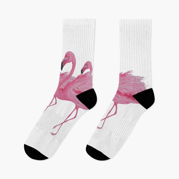 Item preview, The Flamingo Team designed and sold by MatsonArtDesign.