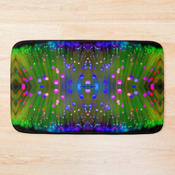 Item preview, blue forest designed and sold by Shana Vy Photography.
